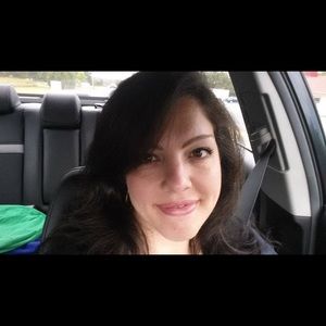 Meet your Posher, Catherine